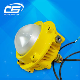 Led Explosion Proof Industry Lamp 265V ExdⅡC T6 Gb Outdoor IP66