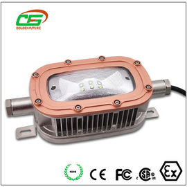 Stainless Steel Industry Light For Underground Mining TunnelLight Ex-proof