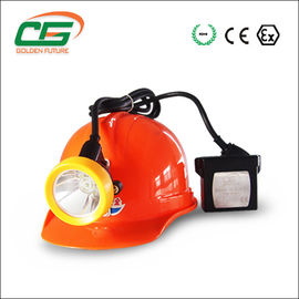 6.6Ah Rechargeable Led Industry Light Safety Portable For Mining
