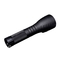 High Power DVR Rechargeable LED Flashlight Water Resistant With Secret Camera