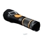 Camera / DVR Police Security LED Flashlight Rechargeable Battery Aluminum Alloy Body