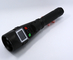 IP65 DVR Flashlight Police Security Rechargeable Flashlight For Railway Inspection
