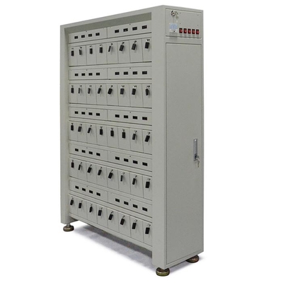 DCR-5 80 Units Charger Rack Charger Station For KL4.5LM Miners Lamp