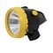 4000Lux 2.2Ah Safety Industry Light Rechargeable Led Miner Lamp