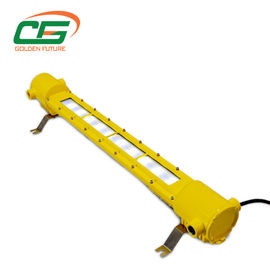 Multipurpose Emergency Industry Light 80 Watt Bulletproof PC Lens