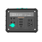 PB600S Remote Portable Power Source 607Wh AC DC Car USB Outputs Plastic Material