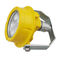 Yellow Waterproof LED Loading Dock Lights 2500 Lumens Explosive Hazardous Led Light