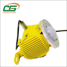 High Lumens Xml T6 Industrial LED Lights , Led Flood Light Pure White Explosion Proof