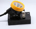 Bright Cord LED Mining Cap Lamp , Portable Led Miner Lamp Long Life