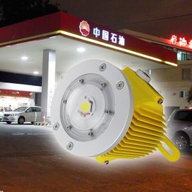 Ceiling mounted 50w led explosion proof lights for offshore plattform