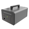 500W Portable Power Station Generator Emergency Power Supply LiFePO4 Battery Type
