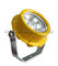 WF2 Waterproof Yellow Gas Station 20W LED Canopy Light 220V 240V AC With ATEX  CE