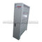 Intelligent AC 110V Miner Lamp Charger Rack 80 Units With Door Lock