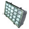 100 Watt 10000 Lumens Gas Station LED Canopy Light IP65 60Hz , Industrial Lighting Fixture