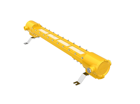 IP67 Led Explosion Proof Light Flood For Offsh AC 110V
