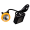 KL5LM IP68 LED Underground Coal Mining Light Rechargeable Miners Cap Lamp