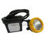 Portable LED Miners Head Lamp 3.7V KL5LM , CE LED Mining Lights IP67