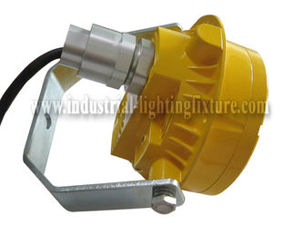2000lm G3 / G4 LED Explosion Proof Light 240v 120v For Gas Station LED Lights