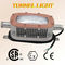 Stainless Steel 30 Watt Industrial LED Lighting Fixture 3000 Lumens , IP67 Waterproof Light
