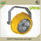 Waterproof 20w 120° LED Outdoor Flood Light IP67 Cree With Aluminum Housing