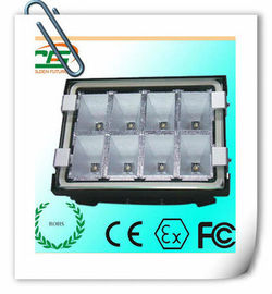 40W Cree Pure White Gas Station LED Canopy Light 4000lm Aluminum , High Power LED Flood Light