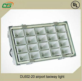 120V 100 Watt Explosion Proof LED Emergency Light 10000lm IP65 , CE LED Flood Lights