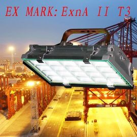 100W IP65 Cree LED Explosion Proof Light lamp Heat-resistance For Warehouse