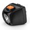 Digitable 1W 120 Lumen LED Mining Light ATEX CE 0.35A , Portable Cap Lamp