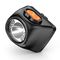 Portable 1 Watt 120 Lumens LED Mining Light For Mineral Industry MSHA Approved