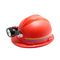 Cordless Portable IP65 LED Mining Cap Lamp FCC For Mineral Industry , Miner Cap Light