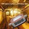 CSA approved Underground Mining Tunnel Light , Explosion Proof LED Flood Light fixture