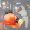 Cree Rechargeable Led Cap Lamp Underground Mining 15000 Lux  KL5LMB