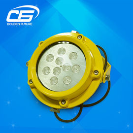 304 Stainless Steel Explosion Proof LED Flood Light 60W Die-cast Aluminium Alloy