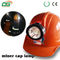 4000Lux Waterproof IP65 Led Tunnel Light Rechargeable 2.8Ah Safety For Coal Miners