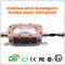 IP68 30 W Industry Light , Explosion Proof Cree Led Tunnel Light