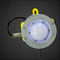 5000lm Gas Station LED Canopy Light , Explosion Proof LED Industrial Lighting