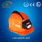 Underground High Power LED Mining Lamp Rechargeable 6.6Ah IP65