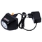 Digital Cordless Portable KL4.5LM Miner Cap Lamp With Charger