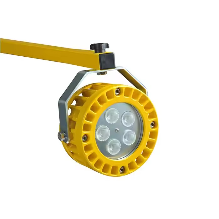 Led Handling DL619 30W Warehouse Handling Lighting IP66 Waterproof LED Loading Dock ...