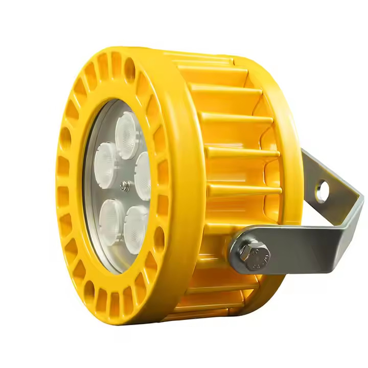 30W High Power Dock Lighting Waterproof IP66 Led Loading Dock Light