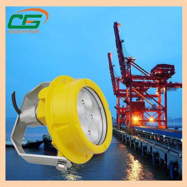 Cree Inesteriel Waterproof outdoor cree LED Loading Dock Lights industry led lighting