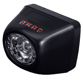 Digital Cordless Coal Mining Lights High Powered Coal Mining Lamps