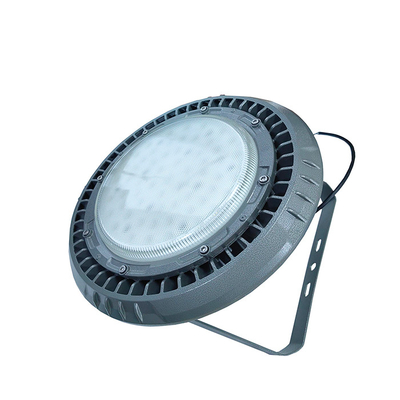 DL235 100-280W Round LED Explosion Proof Light Explosion-Proof High Bay Light