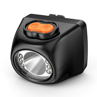 Long-Lasting 15 Hours Continuous Working Time Mining Cap Lamp with IM1 Ex Ia I Ma Certification