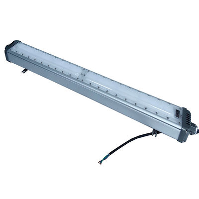 40-100W LED Explosion Proof Work Light UL ATEX IP66 -20-40C for Industrial Lighting Solutions