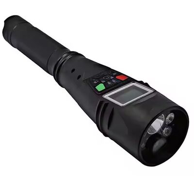 Multifunction Rechargeable Video Recorder Torch Light Led Camera Flashlight With GPS