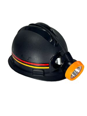 KL5LM Rechargeable Mining Cap Lamp  High-Performance LED Headlamp for Underground Use MSHA/ATEX Certified Direct Supplier