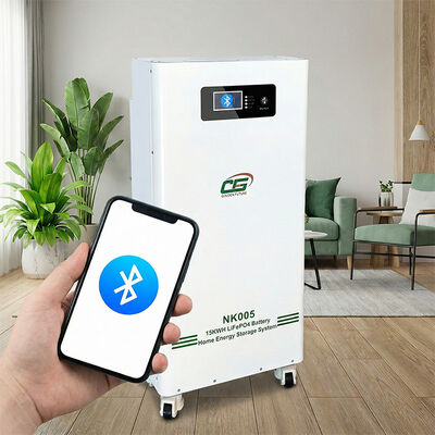 NK005 25.6v 48v 24v314ah 15kwh 16kwh Lithium Battery 314ah 280ah Solar Lifepo4 Battery Pack 48v Home Energy Storage System